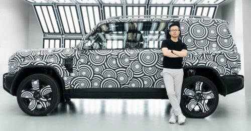 iCar V27 makes world debut in Dubai – iCar’s biggest model yet, 1.5T REEV, up to 455 PS, 200 km EV range