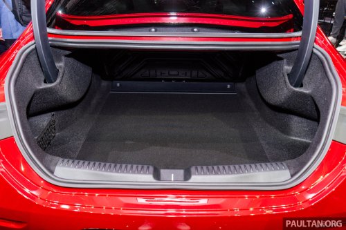 2025 Mercedes-Benz CLA EV turned into life-sized Hot Wheels car – 1:64 version of C178 on sale spring 2026