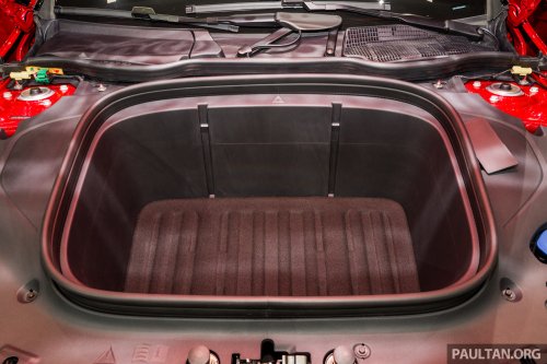 2025 Mercedes-Benz CLA EV turned into life-sized Hot Wheels car – 1:64 version of C178 on sale spring 2026