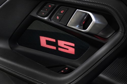 2025 G87 BMW M2 CS debuts – 30 kg lighter; 3.0L twin-turbo I6 with 530 PS; 0-100 km/h in 3.8 seconds