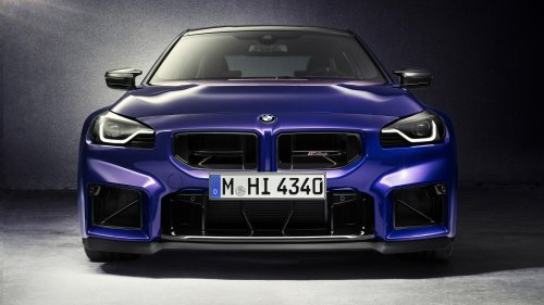 2025 G87 BMW M2 CS debuts – 30 kg lighter; 3.0L twin-turbo I6 with 530 PS; 0-100 km/h in 3.8 seconds