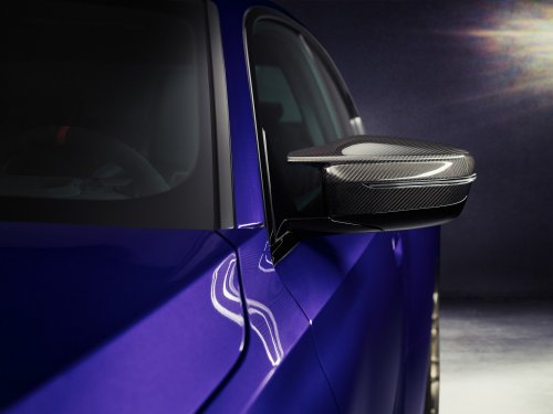 2025 G87 BMW M2 CS debuts – 30 kg lighter; 3.0L twin-turbo I6 with 530 PS; 0-100 km/h in 3.8 seconds