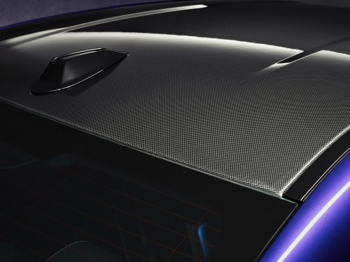 2025 G87 BMW M2 CS debuts – 30 kg lighter; 3.0L twin-turbo I6 with 530 PS; 0-100 km/h in 3.8 seconds