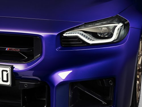2025 G87 BMW M2 CS debuts – 30 kg lighter; 3.0L twin-turbo I6 with 530 PS; 0-100 km/h in 3.8 seconds