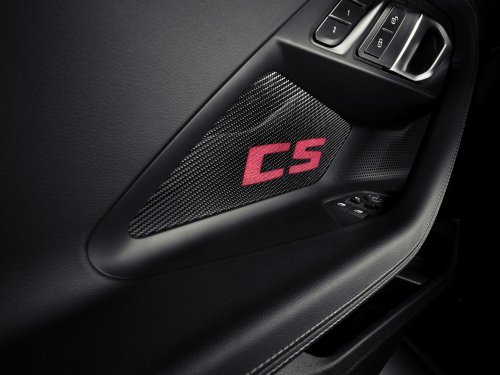 2025 G87 BMW M2 CS debuts – 30 kg lighter; 3.0L twin-turbo I6 with 530 PS; 0-100 km/h in 3.8 seconds