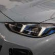 2025 BMW i4 eDrive35 M Sport facelift Malaysian review – worth buying over Tesla and BYD models?