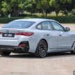 2025 BMW i4 eDrive35 M Sport facelift Malaysian review – worth buying over Tesla and BYD models?