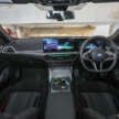2025 BMW i4 eDrive35 M Sport facelift Malaysian review – worth buying over Tesla and BYD models?