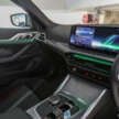 2025 BMW i4 eDrive35 M Sport facelift Malaysian review – worth buying over Tesla and BYD models?