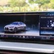 2025 BMW i4 eDrive35 M Sport facelift Malaysian review – worth buying over Tesla and BYD models?
