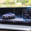 2025 BMW i4 eDrive35 M Sport facelift Malaysian review – worth buying over Tesla and BYD models?