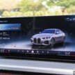 2025 BMW i4 eDrive35 M Sport facelift Malaysian review – worth buying over Tesla and BYD models?