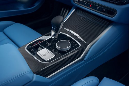 Bovensiepen Zagato – limited run grand tourer coupé based on G82 BMW M4; 611 hp/700 Nm 3.0L biturbo