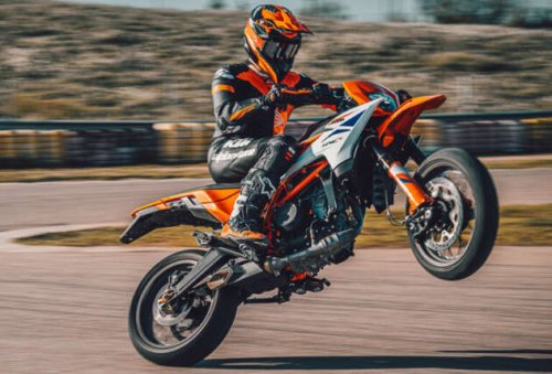 KTM Motorcycles to be acquired by India’s Bajaj Auto