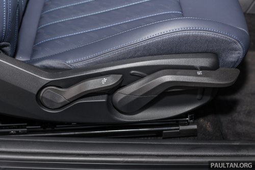 MINI JCW 3 Door petrol and electric, JCW Aceman, Cooper Convertible debut at Malaysia Autoshow 2025