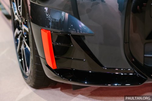 MINI JCW 3 Door petrol and electric, JCW Aceman, Cooper Convertible debut at Malaysia Autoshow 2025