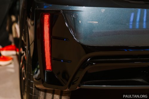 MINI JCW 3 Door petrol and electric, JCW Aceman, Cooper Convertible debut at Malaysia Autoshow 2025