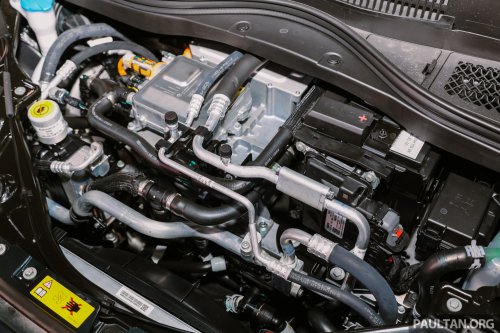 MINI JCW 3 Door petrol and electric, JCW Aceman, Cooper Convertible debut at Malaysia Autoshow 2025