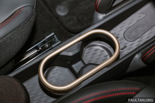 MINI JCW 3 Door petrol and electric, JCW Aceman, Cooper Convertible debut at Malaysia Autoshow 2025