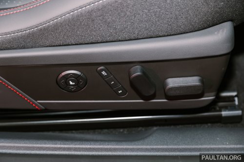 MINI JCW 3 Door petrol and electric, JCW Aceman, Cooper Convertible debut at Malaysia Autoshow 2025