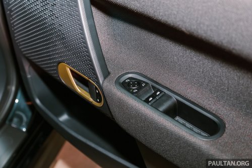 MINI JCW 3 Door petrol and electric, JCW Aceman, Cooper Convertible debut at Malaysia Autoshow 2025