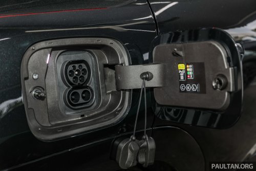 MINI JCW 3 Door petrol and electric, JCW Aceman, Cooper Convertible debut at Malaysia Autoshow 2025