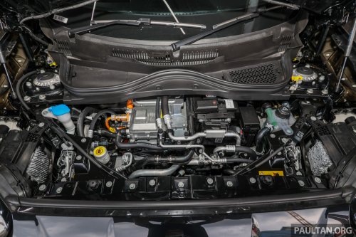 MINI JCW 3 Door petrol and electric, JCW Aceman, Cooper Convertible debut at Malaysia Autoshow 2025