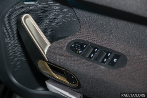 MINI JCW 3 Door petrol and electric, JCW Aceman, Cooper Convertible debut at Malaysia Autoshow 2025