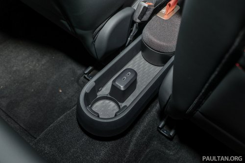 MINI JCW 3 Door petrol and electric, JCW Aceman, Cooper Convertible debut at Malaysia Autoshow 2025