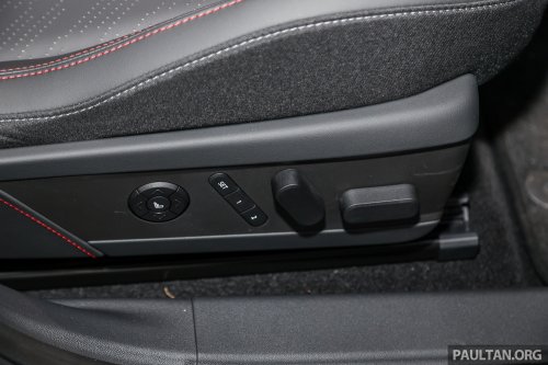 MINI JCW 3 Door petrol and electric, JCW Aceman, Cooper Convertible debut at Malaysia Autoshow 2025