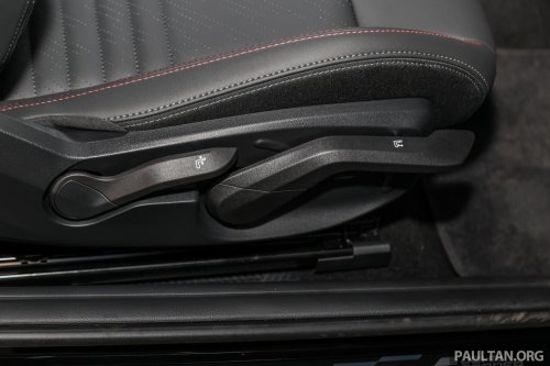 MINI JCW 3 Door petrol and electric, JCW Aceman, Cooper Convertible debut at Malaysia Autoshow 2025