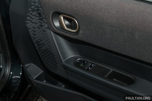 MINI JCW 3 Door petrol and electric, JCW Aceman, Cooper Convertible debut at Malaysia Autoshow 2025