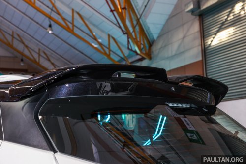 Nissan Kicks e-Power Impul Edition now in Malaysian showrooms – RM8.5k styling package, 18-inch alloys