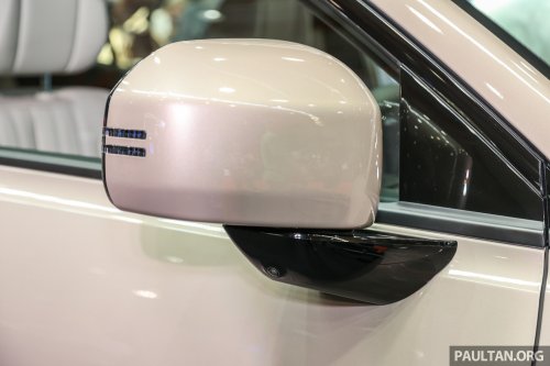 GAC Indonesia Smart Factory commences operations; Jakarta plant to produce Aion V electric crossover