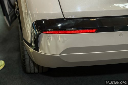 GAC Indonesia Smart Factory commences operations; Jakarta plant to produce Aion V electric crossover