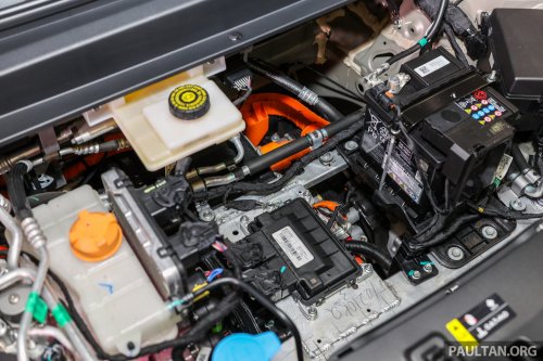 GAC Indonesia Smart Factory commences operations; Jakarta plant to produce Aion V electric crossover