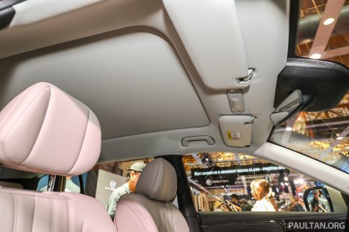 GAC Indonesia Smart Factory commences operations; Jakarta plant to produce Aion V electric crossover