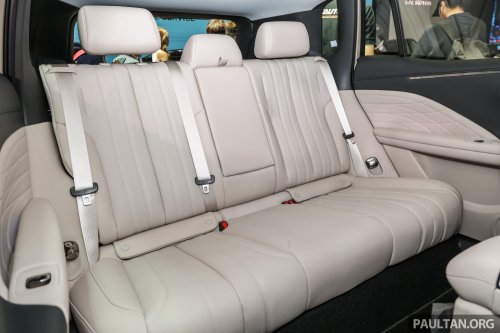 GAC Indonesia Smart Factory commences operations; Jakarta plant to produce Aion V electric crossover