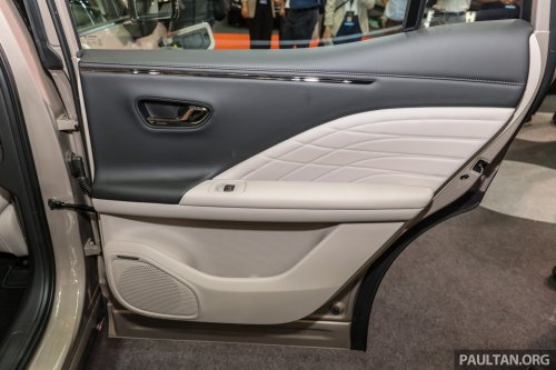 GAC Indonesia Smart Factory commences operations; Jakarta plant to produce Aion V electric crossover