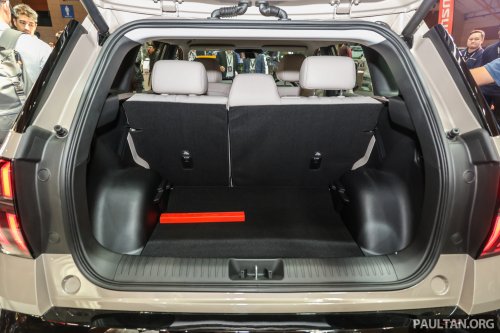 GAC Indonesia Smart Factory commences operations; Jakarta plant to produce Aion V electric crossover