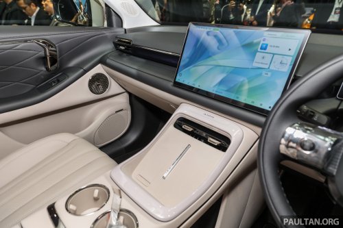 GAC Indonesia Smart Factory commences operations; Jakarta plant to produce Aion V electric crossover