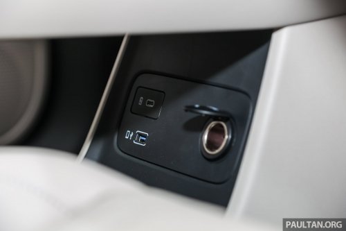 GAC Indonesia Smart Factory commences operations; Jakarta plant to produce Aion V electric crossover