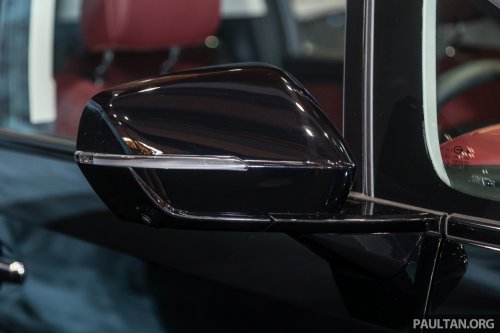 GAC M8 PHEV official pricing in Malaysia – Premium fr RM329k, Luxury RM389k; up to 1,038 km hybrid range