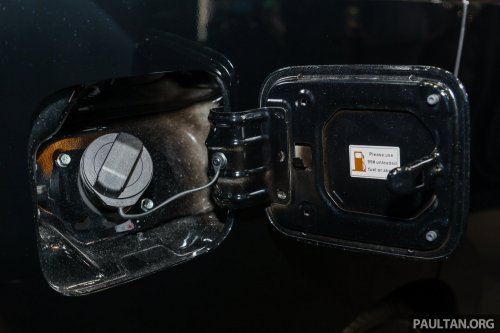 GAC M8 PHEV official pricing in Malaysia – Premium fr RM329k, Luxury RM389k; up to 1,038 km hybrid range