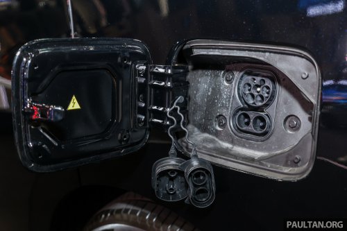 GAC M8 PHEV official pricing in Malaysia – Premium fr RM329k, Luxury RM389k; up to 1,038 km hybrid range