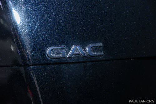 GAC M8 PHEV official pricing in Malaysia – Premium fr RM329k, Luxury RM389k; up to 1,038 km hybrid range