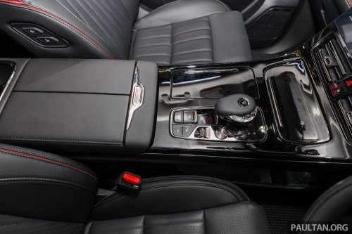 GAC M8 PHEV official pricing in Malaysia – Premium fr RM329k, Luxury RM389k; up to 1,038 km hybrid range