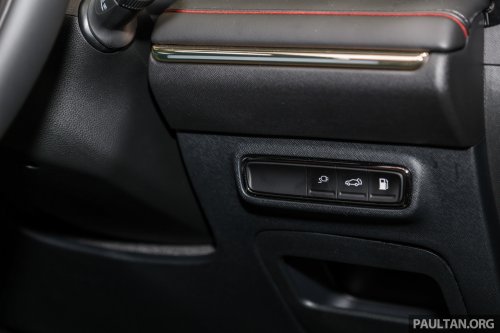 GAC M8 PHEV official pricing in Malaysia – Premium fr RM329k, Luxury RM389k; up to 1,038 km hybrid range