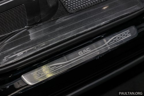 GAC M8 PHEV official pricing in Malaysia – Premium fr RM329k, Luxury RM389k; up to 1,038 km hybrid range