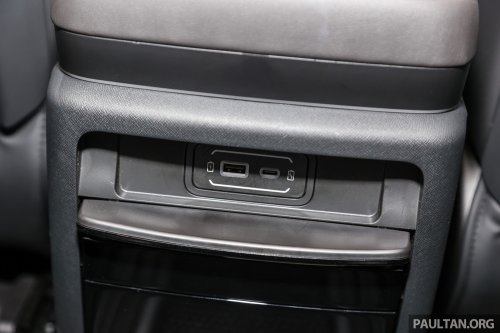 GAC M8 PHEV official pricing in Malaysia – Premium fr RM329k, Luxury RM389k; up to 1,038 km hybrid range